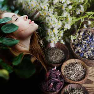 Рябина в народных рецептах от давления